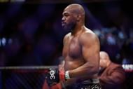 Where did Jon Jones grow up?